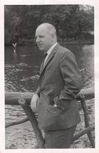 1965 Bernardus Johannes Bergveld.